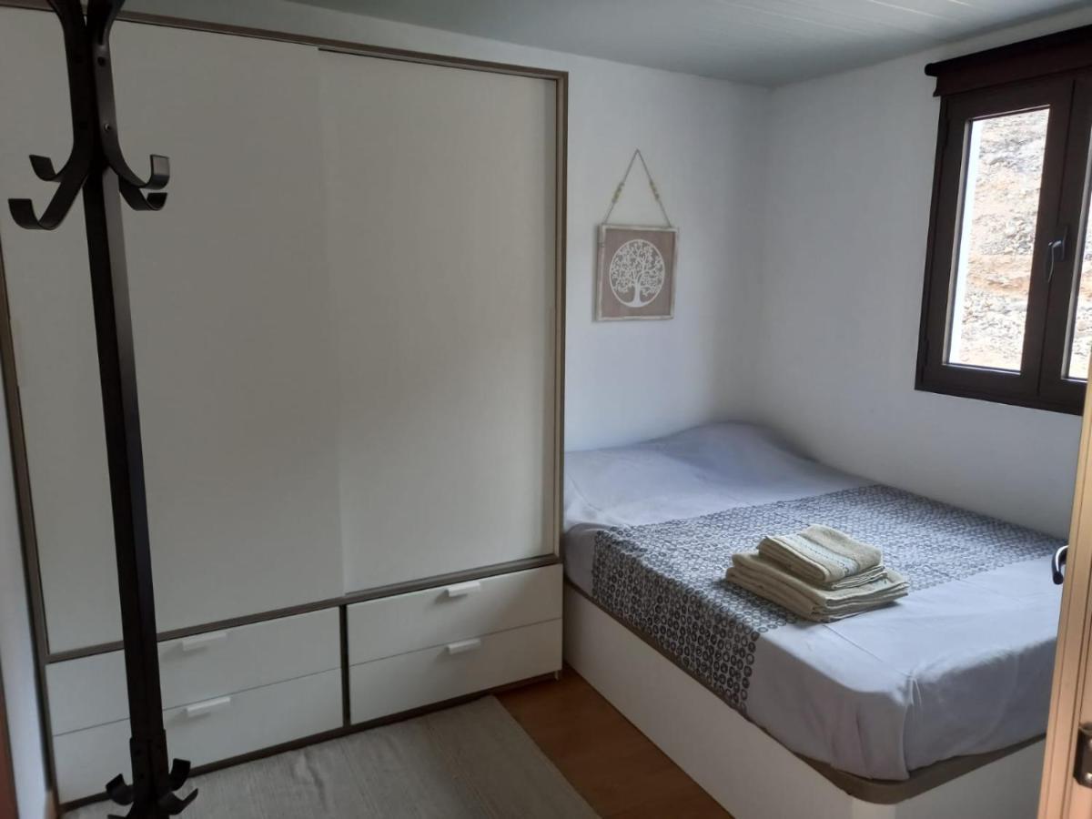 La Casita De La Montana Apartamento Gran Tarajal Exterior foto