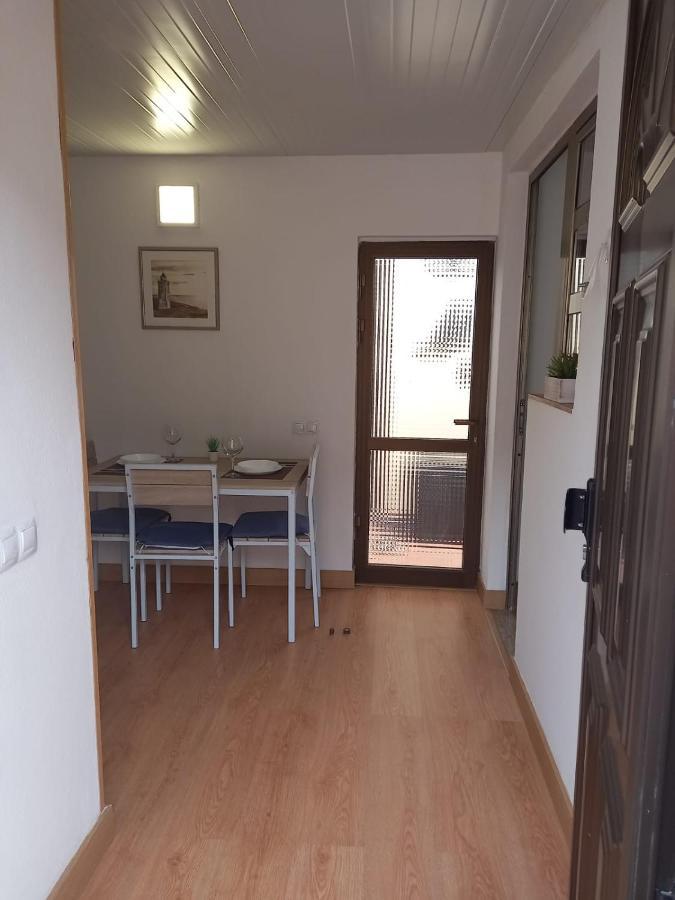La Casita De La Montana Apartamento Gran Tarajal Exterior foto
